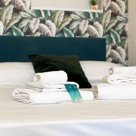 Smeralda Suite Торино Екстериор снимка