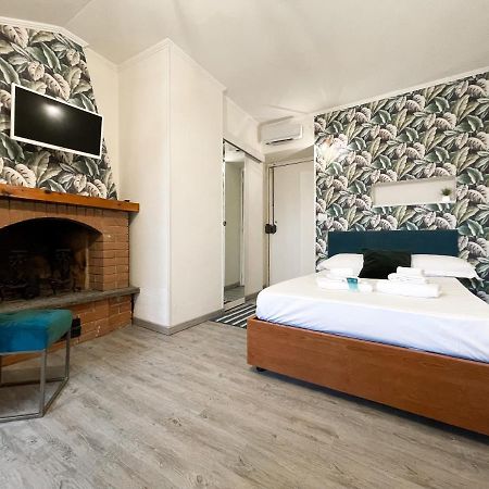 Smeralda Suite Торино Екстериор снимка