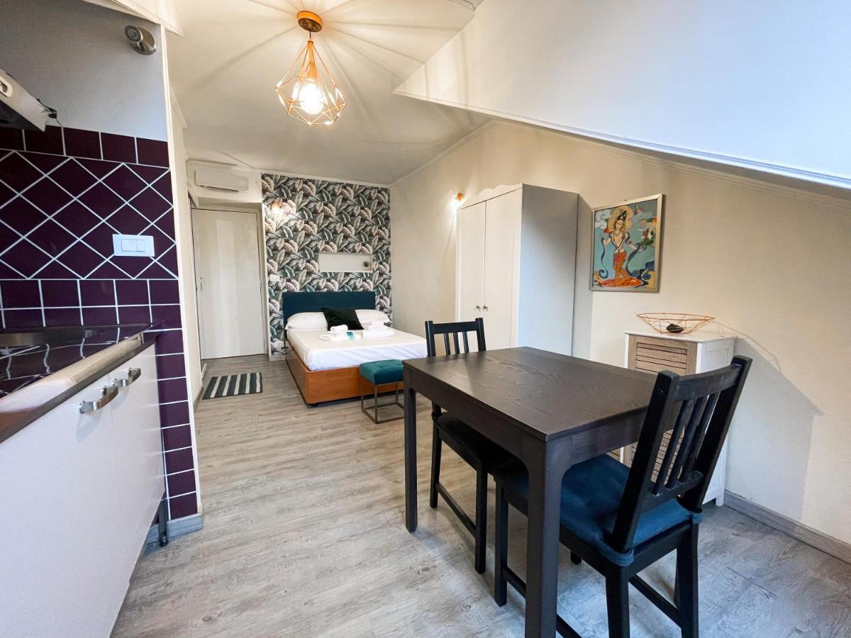 Smeralda Suite Торино Екстериор снимка