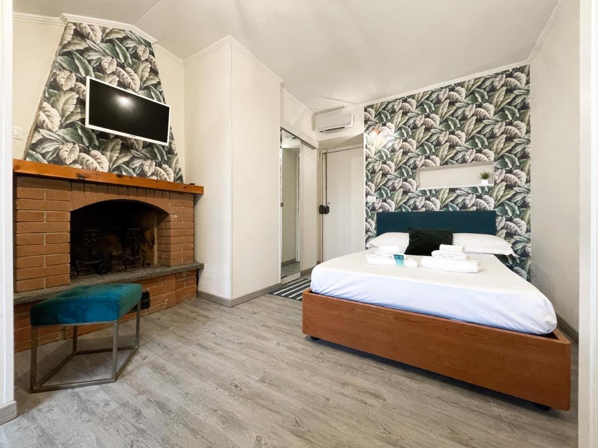 Smeralda Suite Торино Екстериор снимка